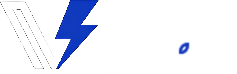 Logotipo oficial de Vanguardízate